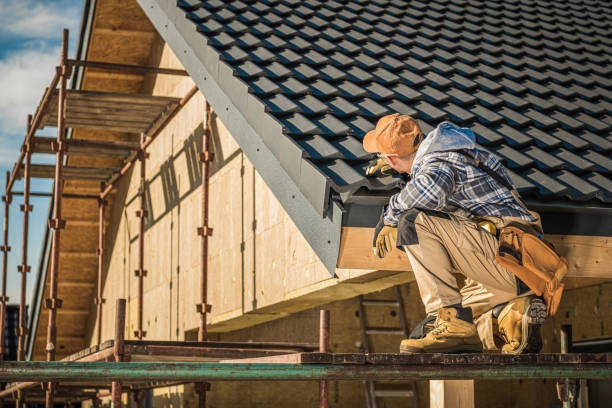 Tile Roofing Contractor in Waterloo, WI