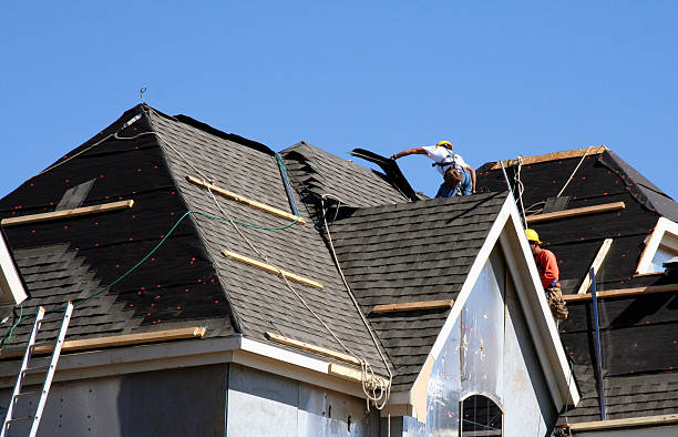 Best Gutter Installation and Roofing  in Waterloo, WI