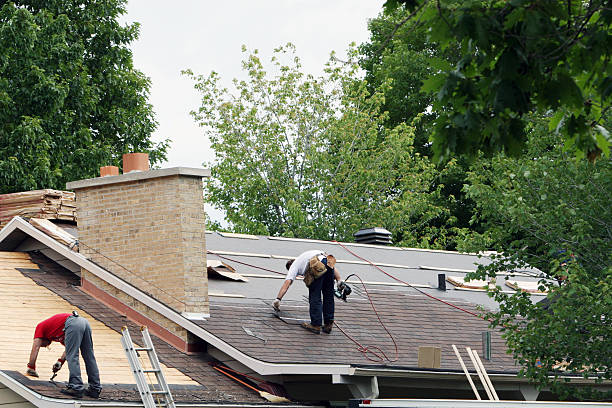 Quick and Trustworthy Emergency Roof Repair Services in Waterloo, WI