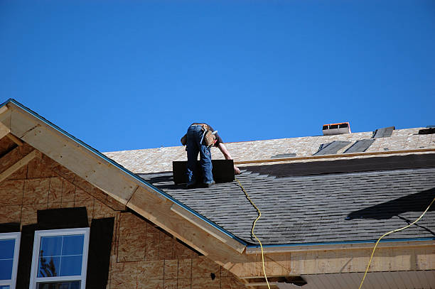 Slate Roofing Contractor in Waterloo, WI