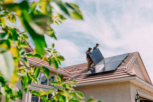 Best Commercial Roofing Services  in Waterloo, WI