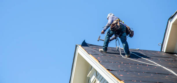 Trusted Waterloo, WI Roofing Contractor Experts